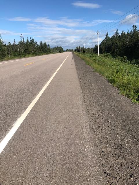 The Cabot Trail