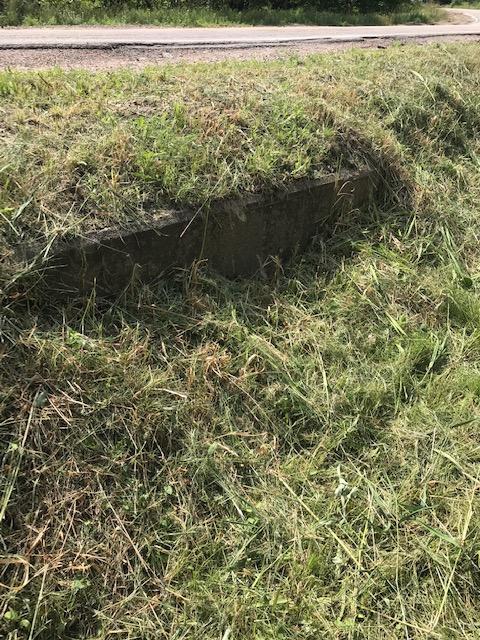 Cabot Trail culvert